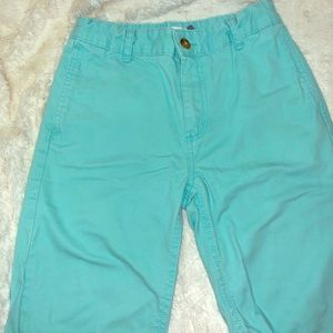 Boy’s chino shorts